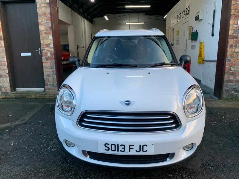 Used MINI Countryman 2013 for sale - 77836538: Photo 32