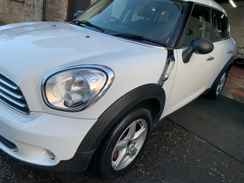 Used MINI Countryman 2013 for sale - 77836538: Photo 33