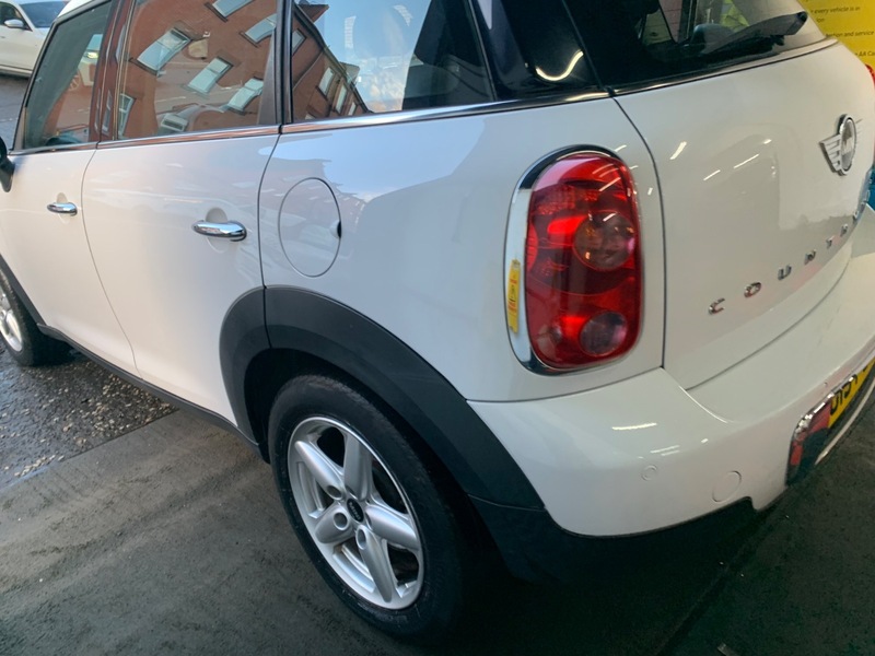 Used MINI Countryman 2013 for sale - 77836538: Photo 34