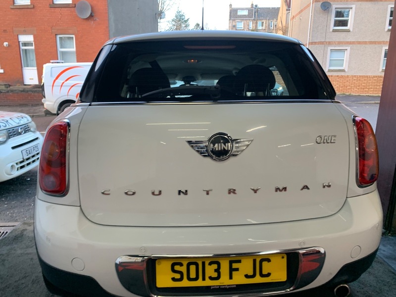 Used MINI Countryman 2013 for sale - 77836538: Photo 35