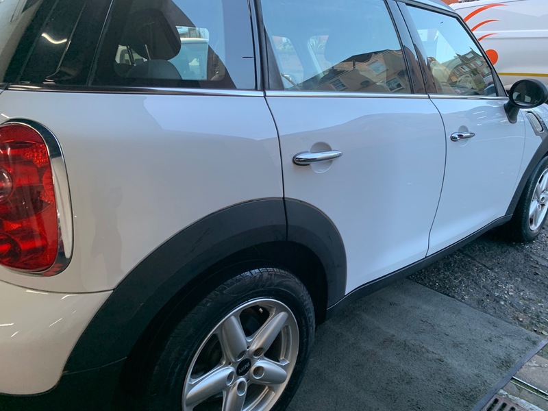 Used MINI Countryman 2013 for sale - 77836538: Photo 36