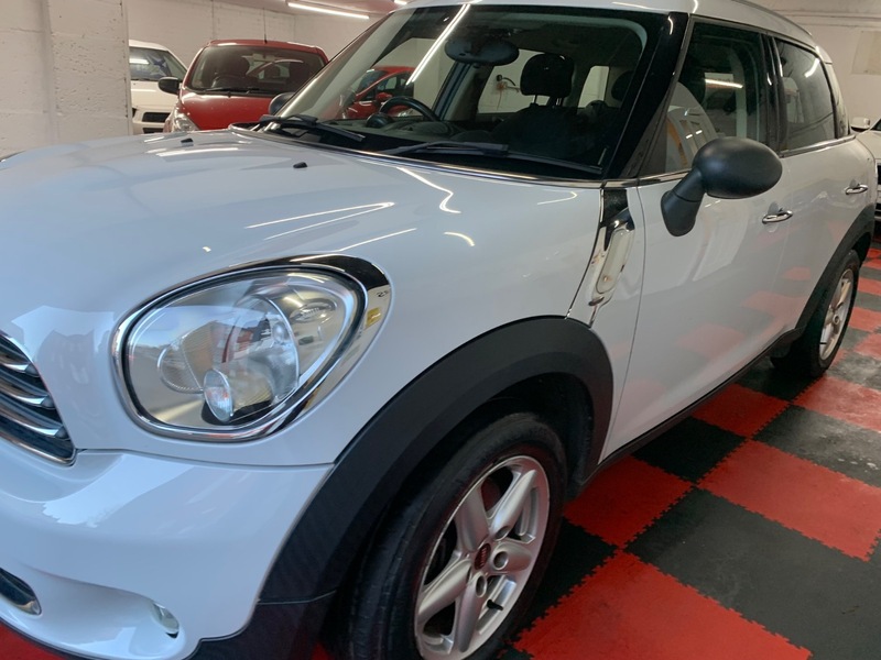 Used MINI Countryman 2013 for sale - 77836538: Photo 4