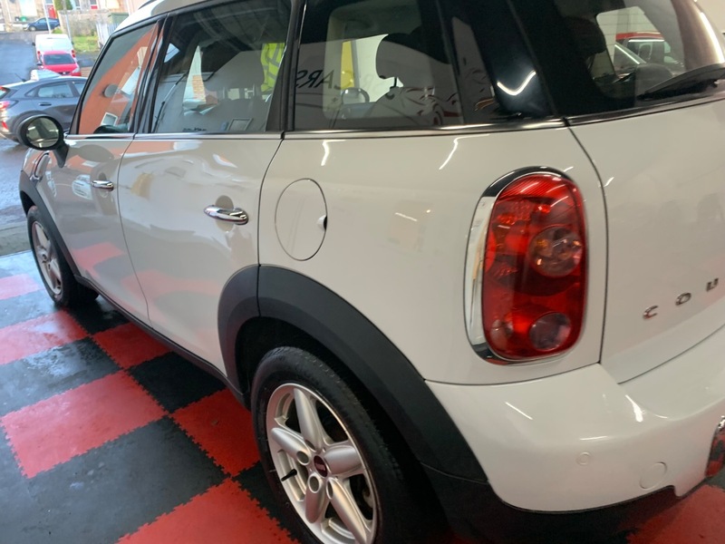 Used MINI Countryman 2013 for sale - 77836538: Photo 5