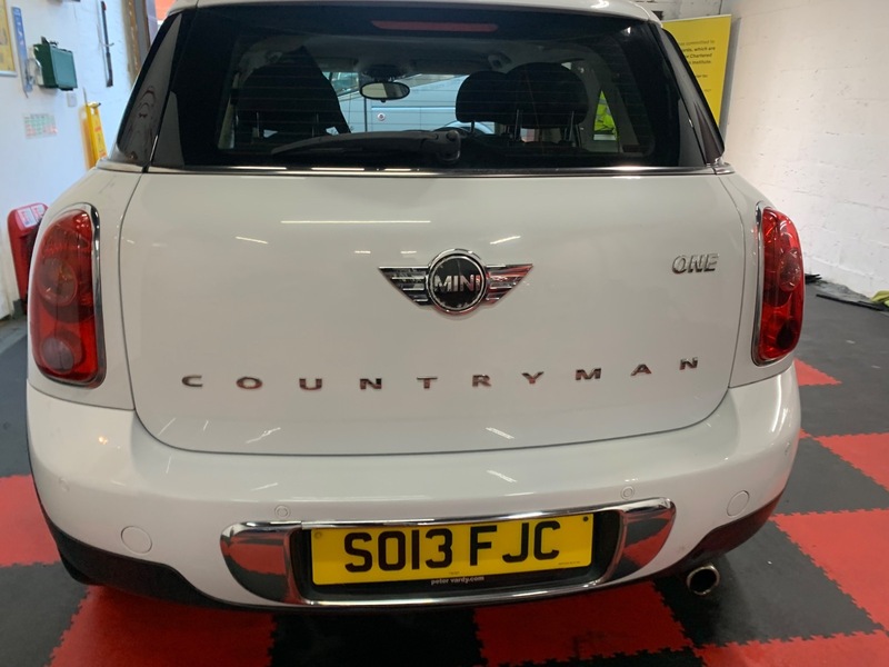 Used MINI Countryman 2013 for sale - 77836538: Photo 6