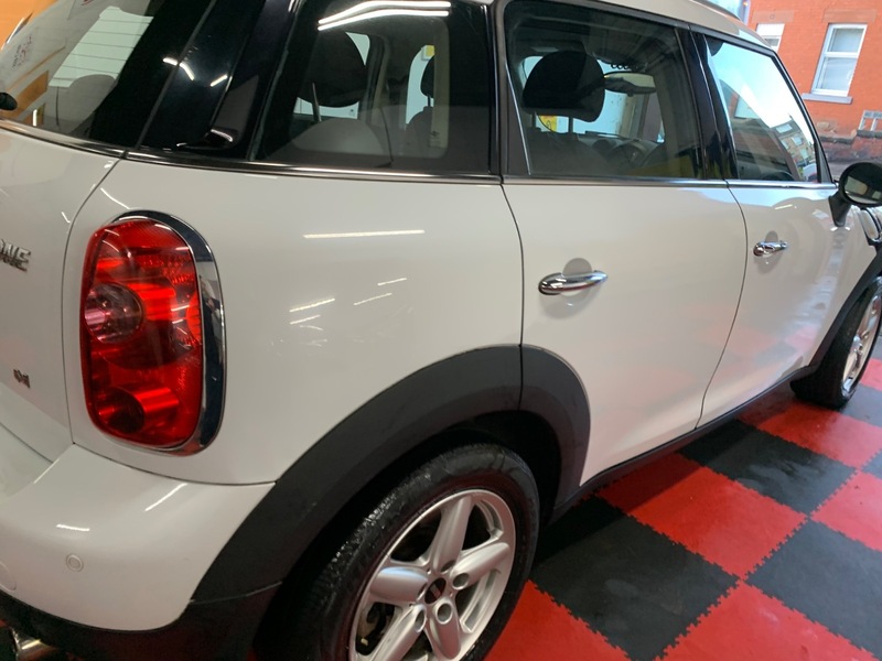 Used MINI Countryman 2013 for sale - 77836538: Photo 7