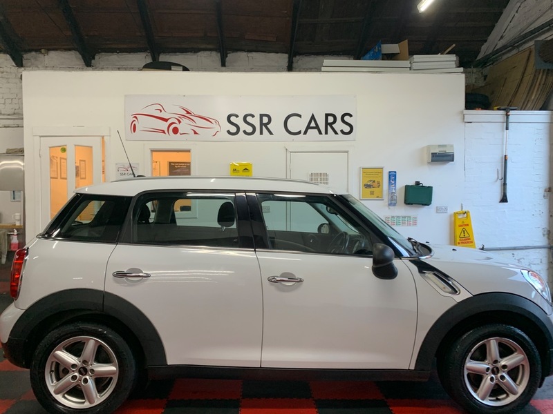 Used MINI Countryman 2013 for sale - 77836538: Photo 8