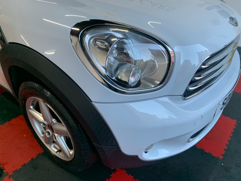 Used MINI Countryman 2013 for sale - 77836538: Photo 9