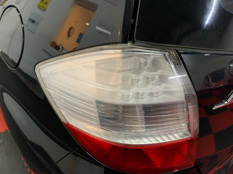 Used Honda Jazz 2010 for sale - 76924082: Photo 10