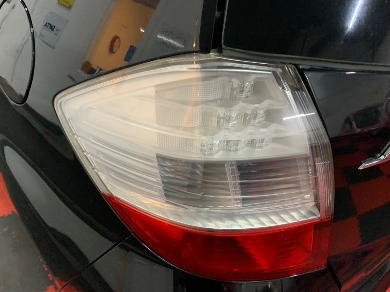 Used Honda Jazz 2010 for sale - 76924082: Photo 11