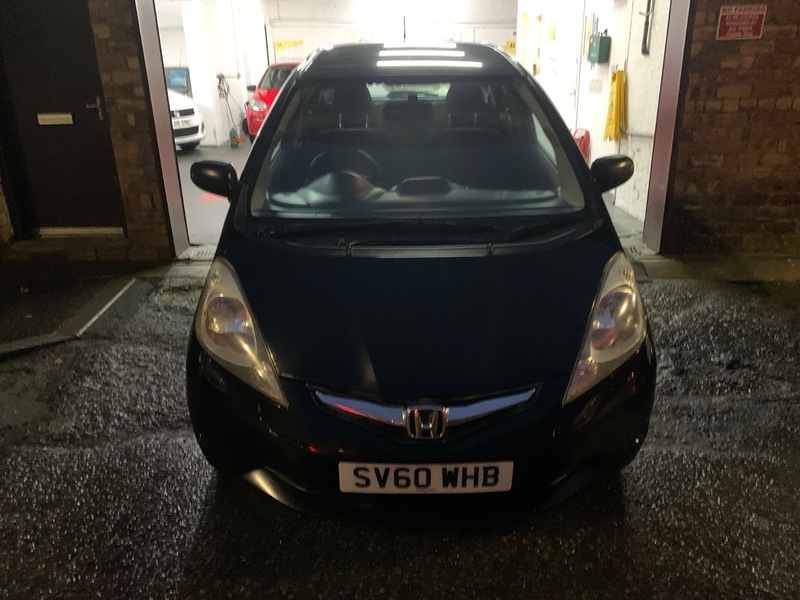 Used Honda Jazz 2010 for sale - 76924082: Photo 26