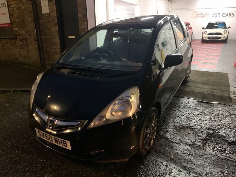 Used Honda Jazz 2010 for sale - 76924082: Photo 28