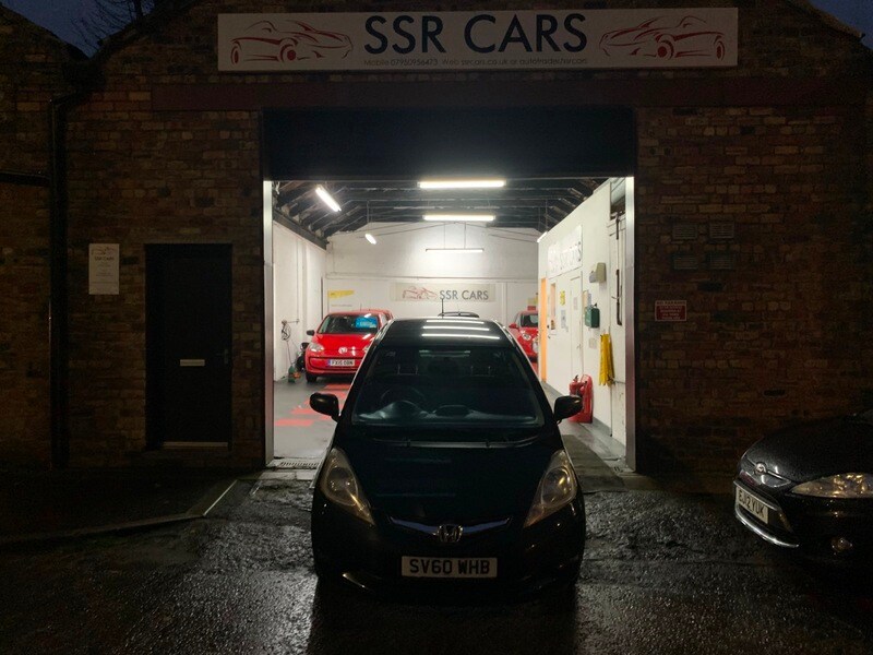 Used Honda Jazz 2010 for sale - 76924082: Photo 29