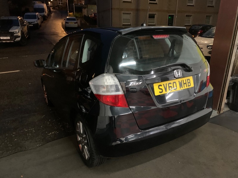 Used Honda Jazz 2010 for sale - 76924082: Photo 31