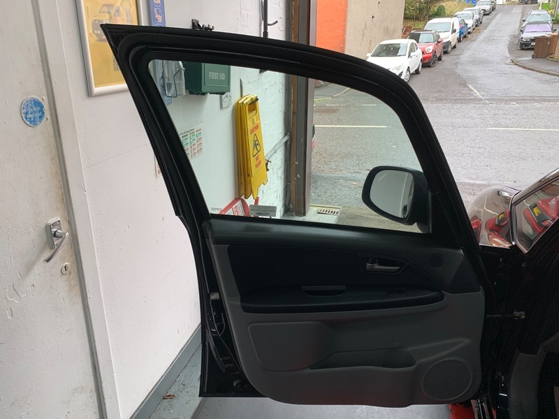 Used Suzuki SX4 2008 for sale - 77007832: Photo 13