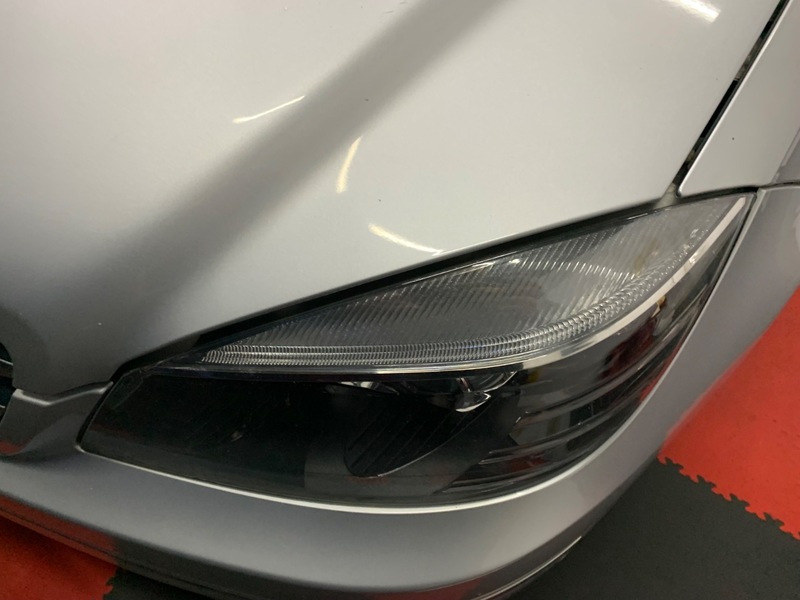 Used Mercedes-Benz M Class 2010 for sale - 77154113: Photo 10