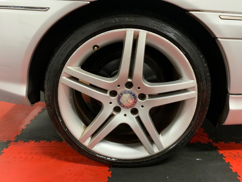 Used Mercedes-Benz M Class 2010 for sale - 77154113: Photo 14