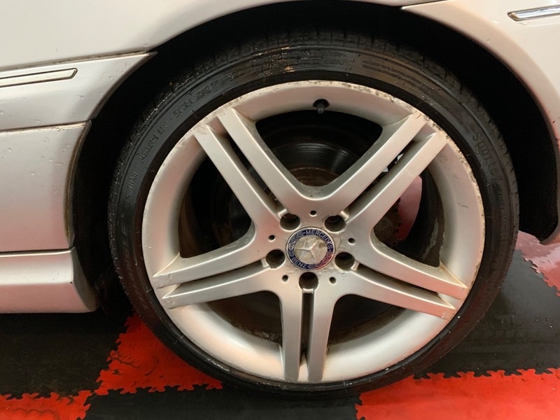 Used Mercedes-Benz M Class 2010 for sale - 77154113: Photo 15