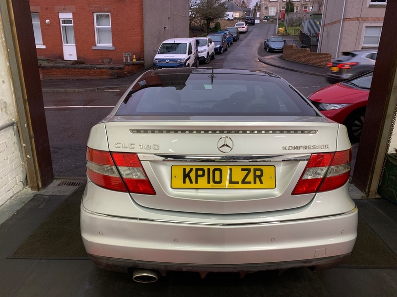 Used Mercedes-Benz M Class 2010 for sale - 77154113: Photo 28