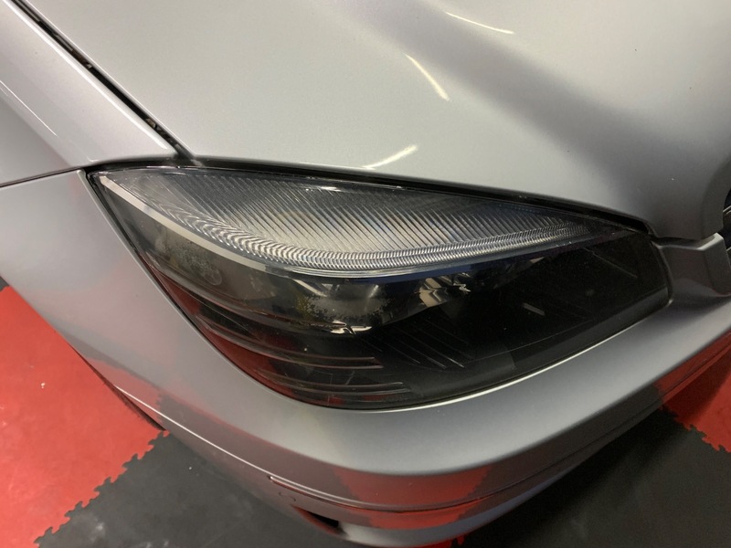 Used Mercedes-Benz M Class 2010 for sale - 77154113: Photo 9