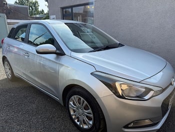 Used Hyundai i20 2015 for sale - 79643770: Photo