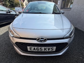 Used Hyundai i20 2015 for sale - 79643770: Photo