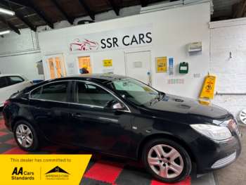 2012 - 2.0 CDTi ecoFLEX Exclusiv Hatchback 5dr Diesel Manual Euro 5 (s/s) (130 ps)