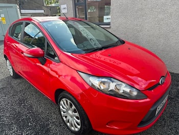 Used Ford Fiesta 2012 for sale - 79709928: Photo