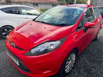 Used Ford Fiesta 2012 for sale - 79709928: Photo