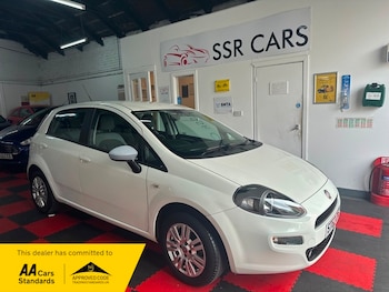 2012 - 1.2 Easy Hatchback 5dr Petrol Manual Euro 5 (69 bhp)