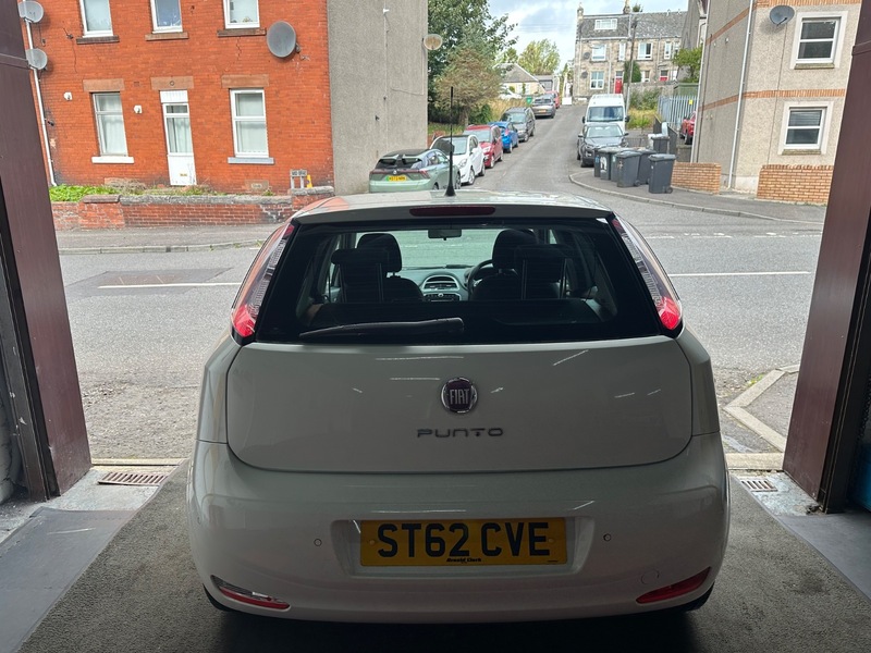 Vehicle 31