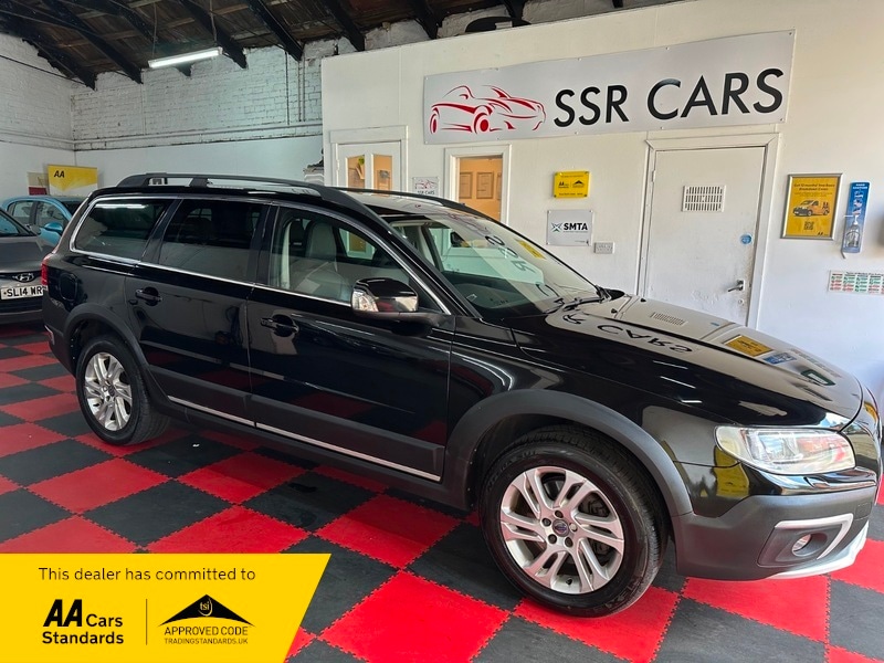 Used Volvo XC70 2015 for sale - 76133109: Photo 1