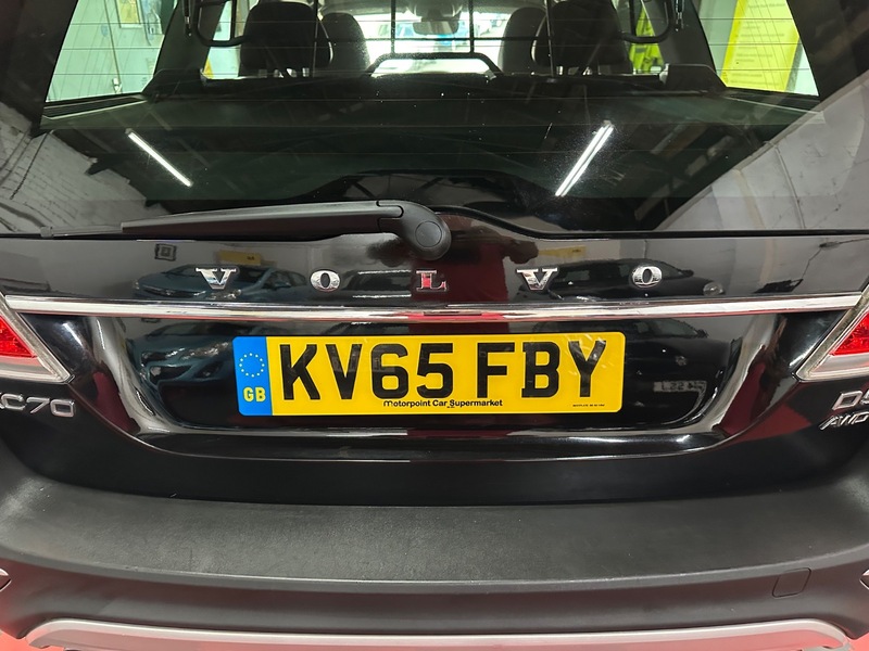 Used Volvo XC70 2015 for sale - 76133109: Photo 12