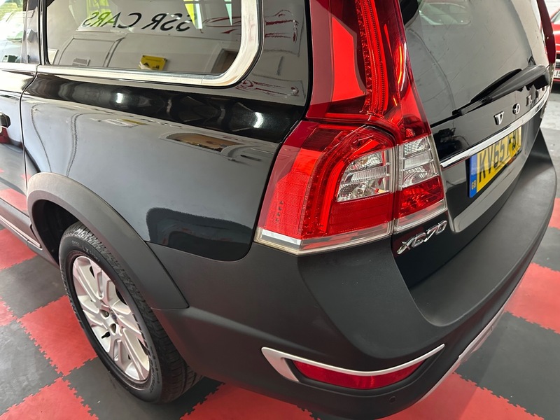 Used Volvo XC70 2015 for sale - 76133109: Photo 13