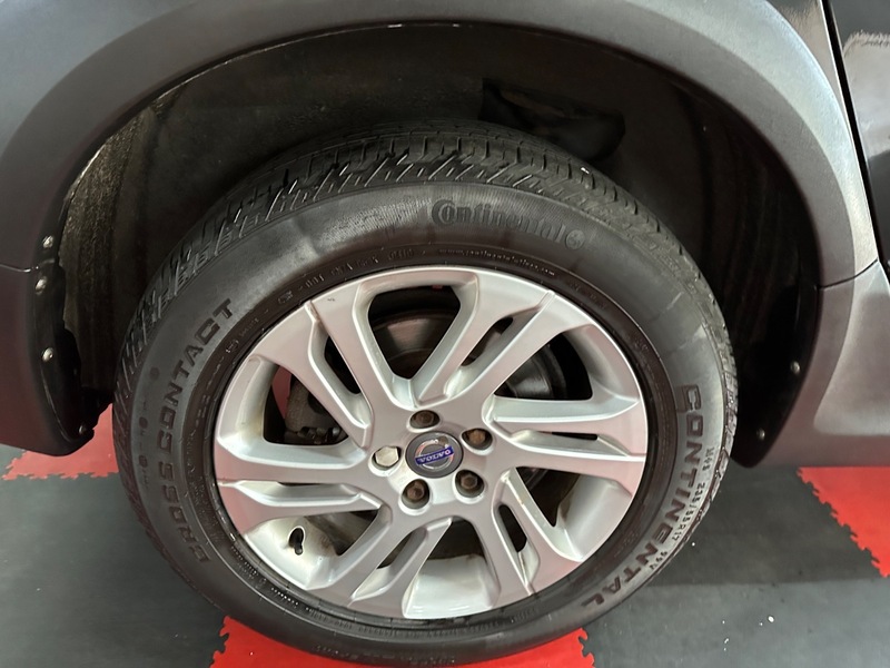 Used Volvo XC70 2015 for sale - 76133109: Photo 15
