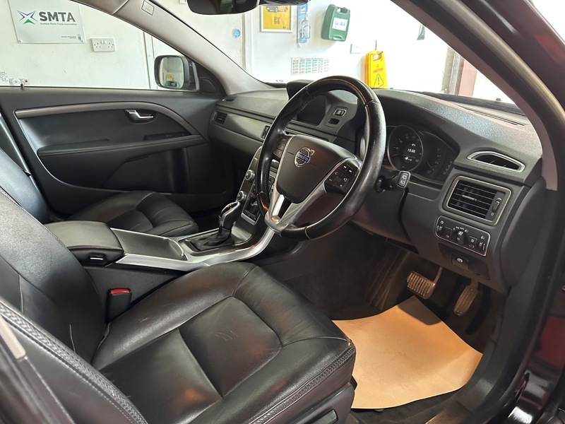 Used Volvo XC70 2015 for sale - 76133109: Photo 33