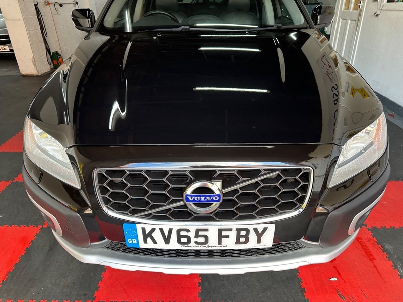 Used Volvo XC70 2015 for sale - 76133109: Photo 38