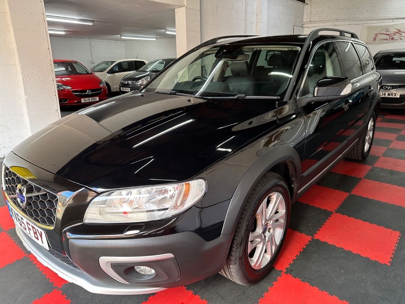 Used Volvo XC70 2015 for sale - 76133109: Photo 39