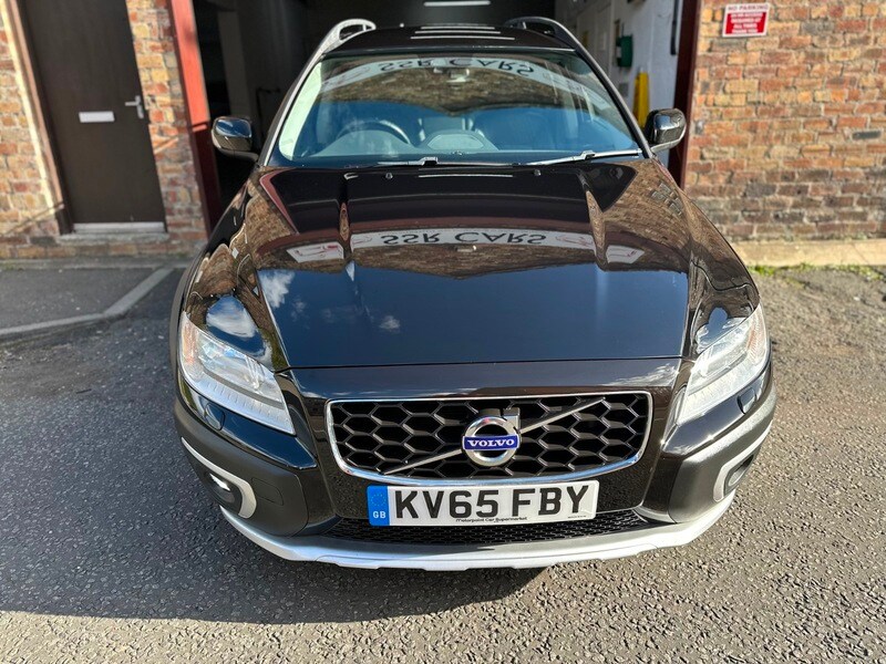 Used Volvo XC70 2015 for sale - 76133109: Photo 40