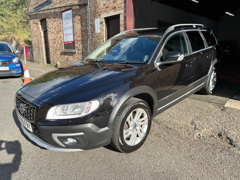 Used Volvo XC70 2015 for sale - 76133109: Photo 42