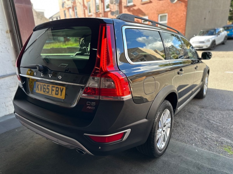 Used Volvo XC70 2015 for sale - 76133109: Photo 43