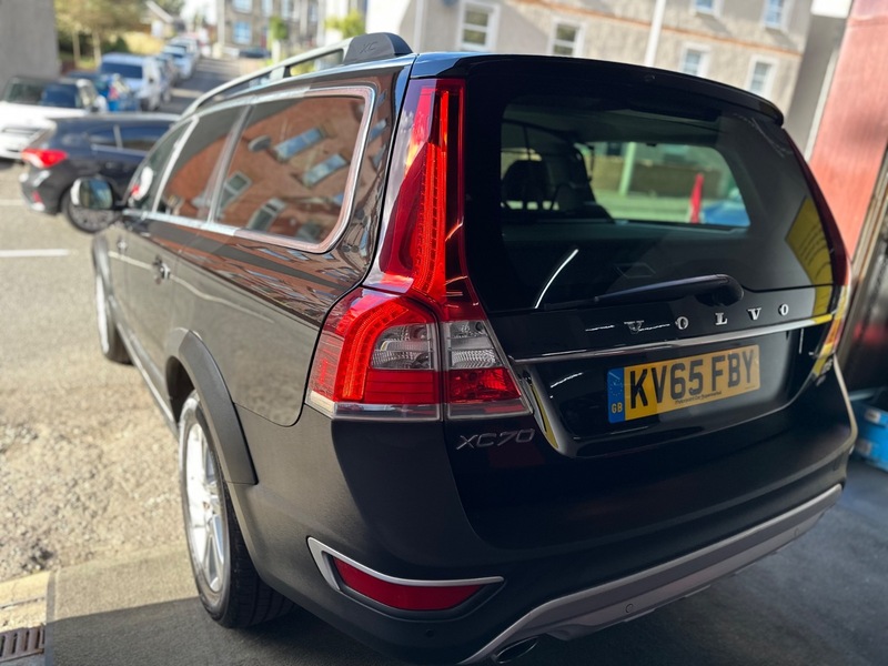 Used Volvo XC70 2015 for sale - 76133109: Photo 44