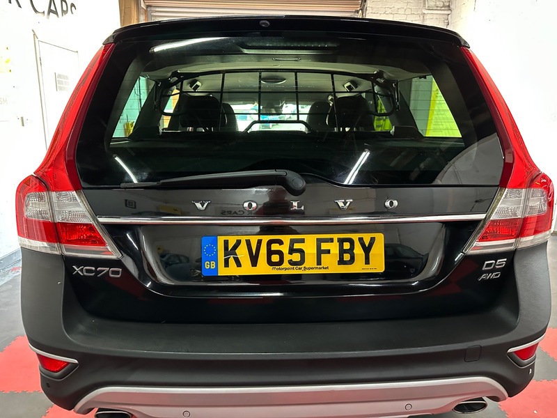Used Volvo XC70 2015 for sale - 76133109: Photo 7