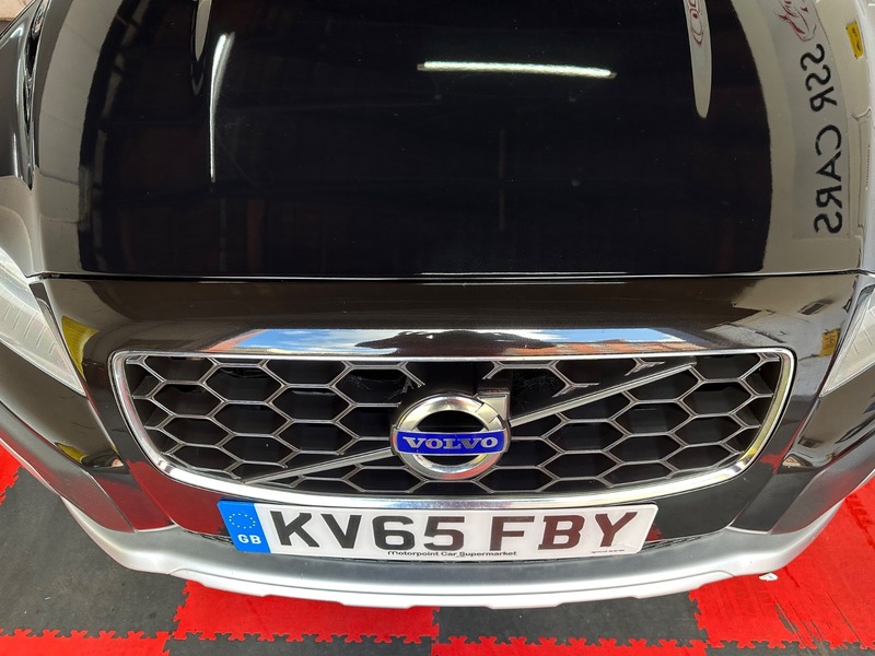Used Volvo XC70 2015 for sale - 76133109: Photo 9