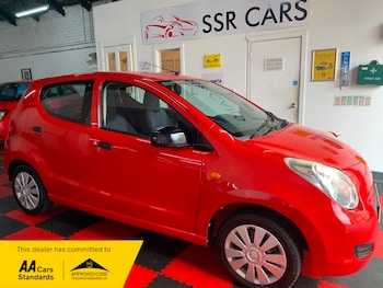 Used Suzuki Alto 2014 for sale - 79197904: Photo