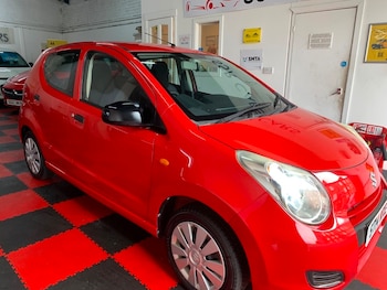 Used Suzuki Alto 2014 for sale - 79197904: Photo