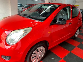Used Suzuki Alto 2014 for sale - 79197904: Photo