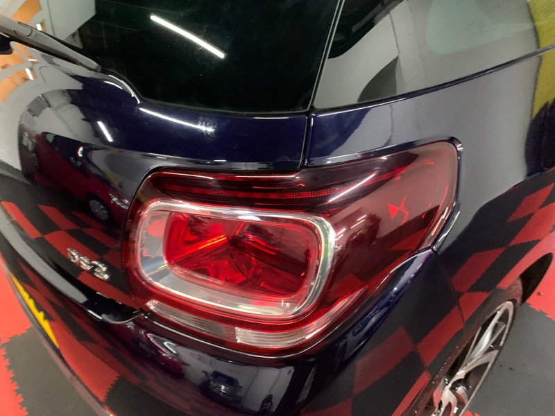 Used DS Automobiles DS 3 2015 for sale - 76665880: Photo 10