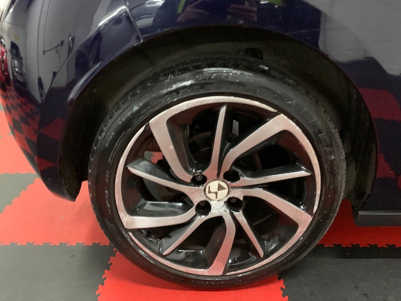 Used DS Automobiles DS 3 2015 for sale - 76665880: Photo 11