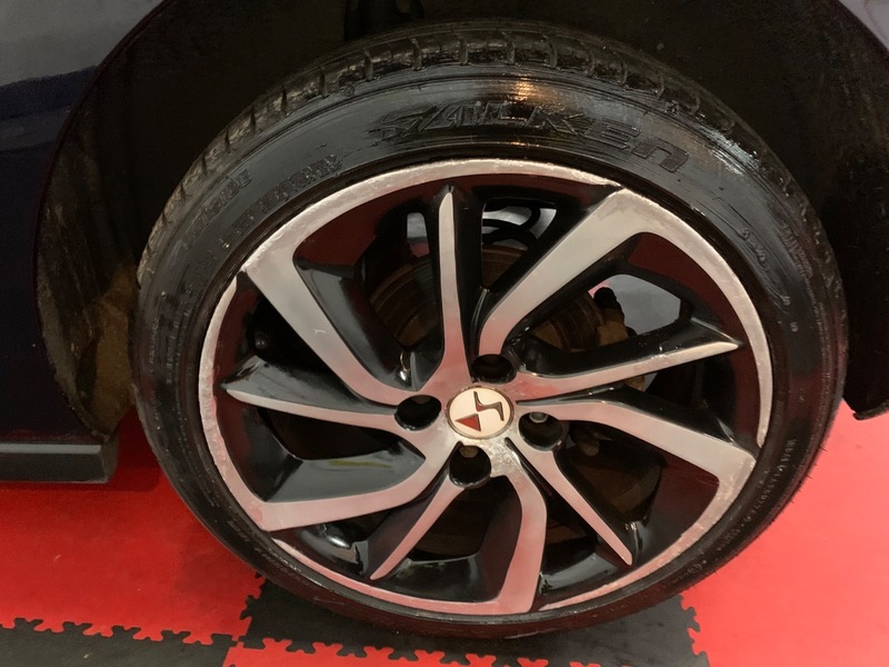 Used DS Automobiles DS 3 2015 for sale - 76665880: Photo 12