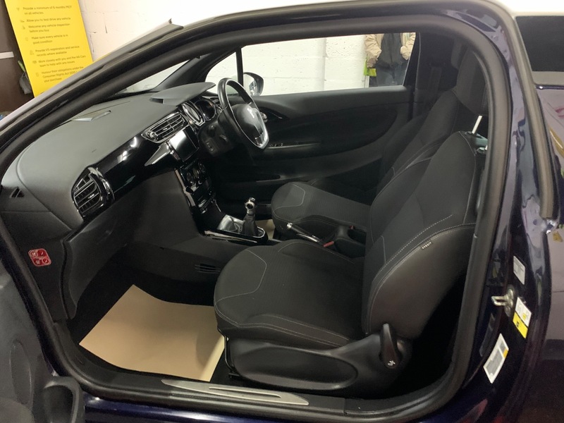 Used DS Automobiles DS 3 2015 for sale - 76665880: Photo 14